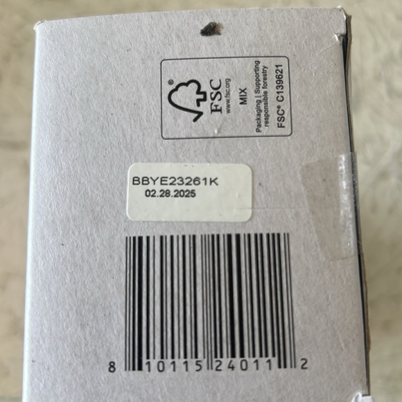 Kencko Instant Smoothie Shaker Bottle + 1 Free Smoothie - Picture 5 of 5